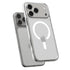 Spigen iPhone 17 Pro Case - Ultra Hybrid (MagFit)